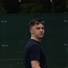 Менеджер